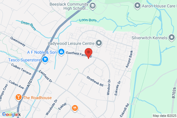 Eastfield Medical Centre
