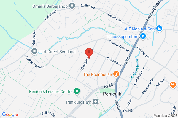 Broomhill School Of Motoring