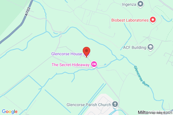 Glencorse