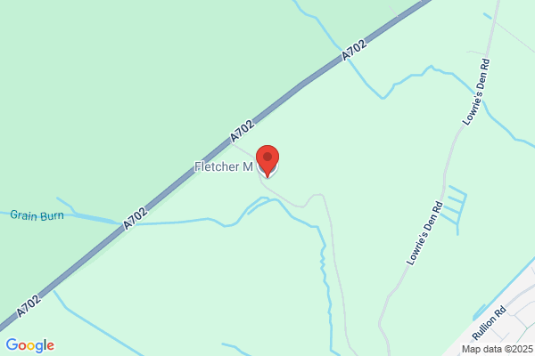 M Fletcher