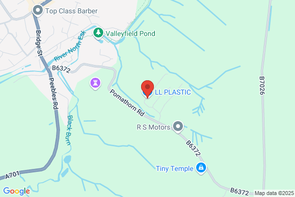 LL Plastic Ltd