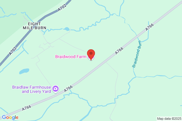 Braidwood Blooms