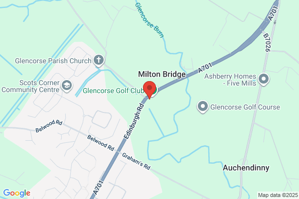 Milton Bridge Nursery