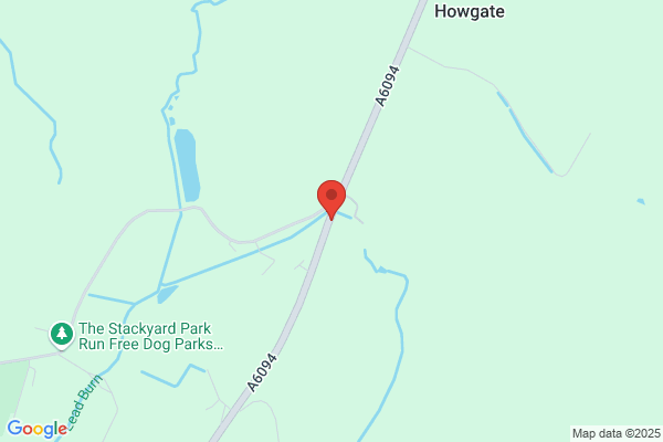 The Howgate Restaurant