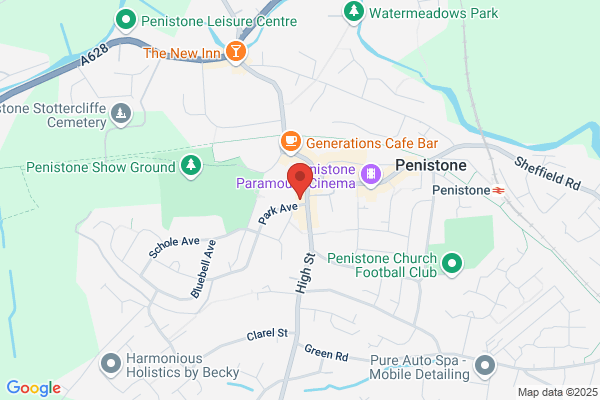 Penistone Funeralcare