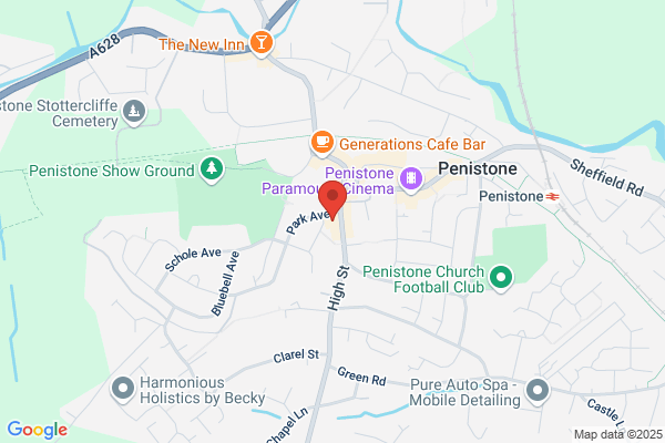 SPAR Penistone