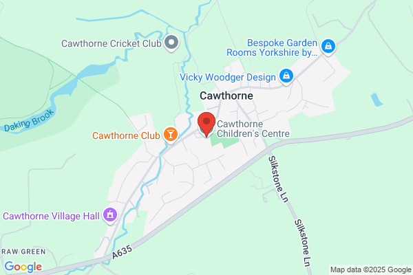 Cawthorne Childrens Centre