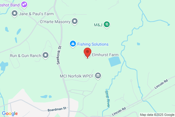Elmhurst Farm