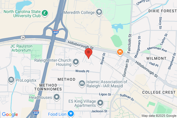 Neomed Mediterranean Restaurant