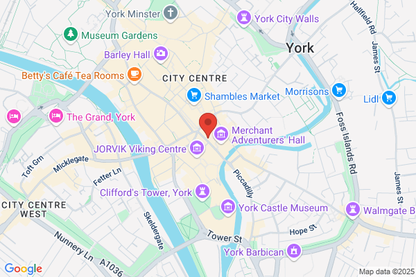 QuestionAir Marketing Research Ltd