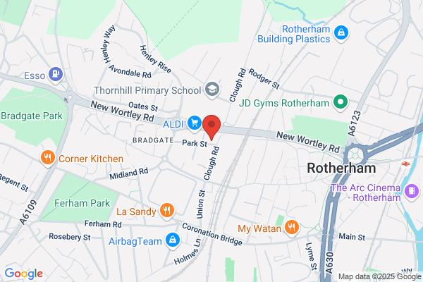 Sheffield Site Services
