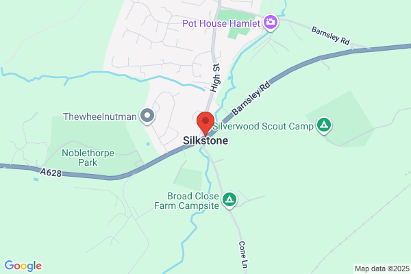 Silkstone Lodge