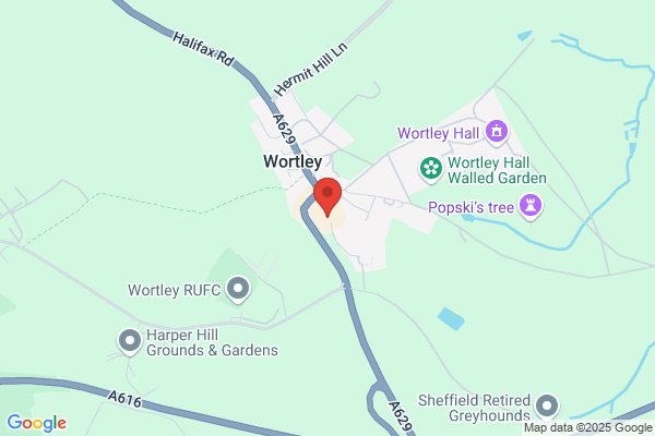 Wortley Mens Club