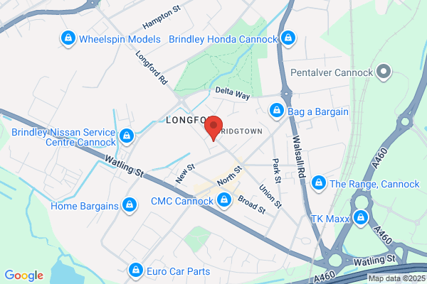 Bridgtown Door Co