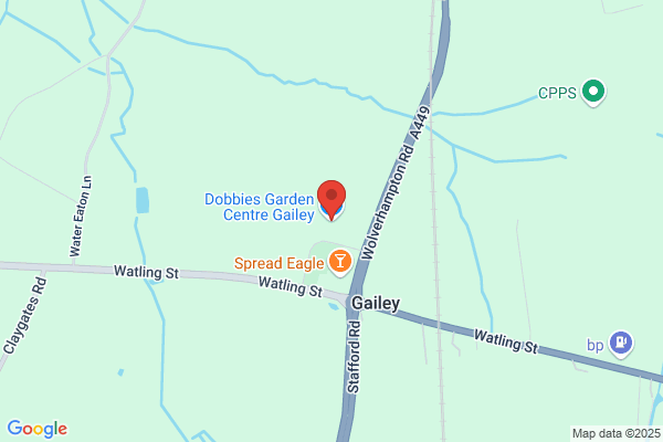 Dobbies Garden Centre