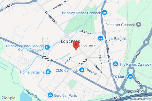 Fasteners (Midlands) Ltd