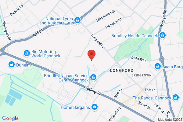K & G Accident & Repair Centre