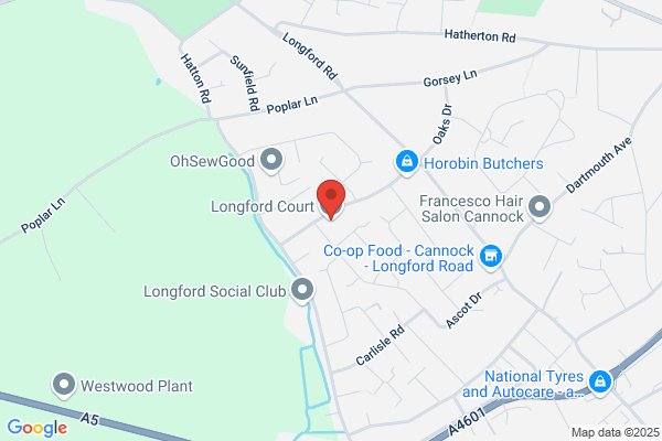 Longford Court