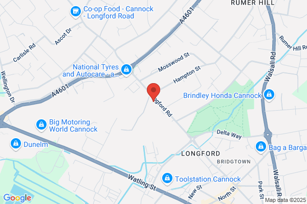 Longford Fish Bar