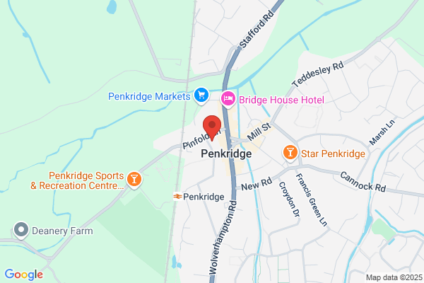 NPTKD Newport and Penkridge Tae Kwon Do