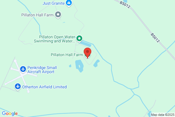 Penkridge Caravan Park