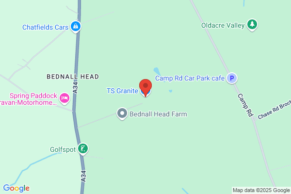 TS Granite Ltd