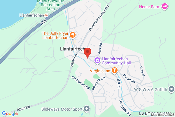 Co-op Food - Llanfairfechan - Village Road