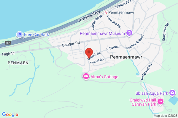 Abercolwyn Fire & Security