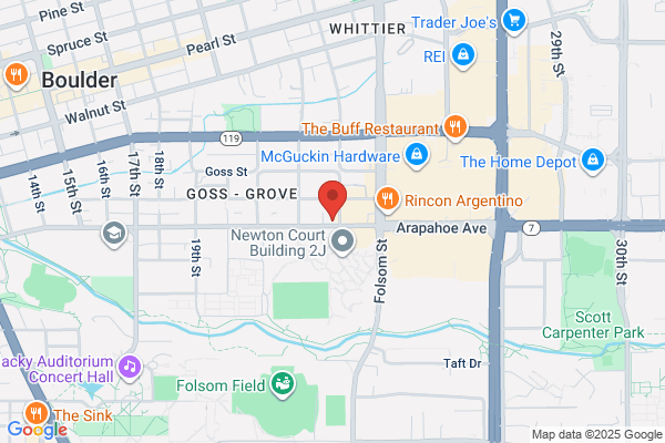 Accent Properties