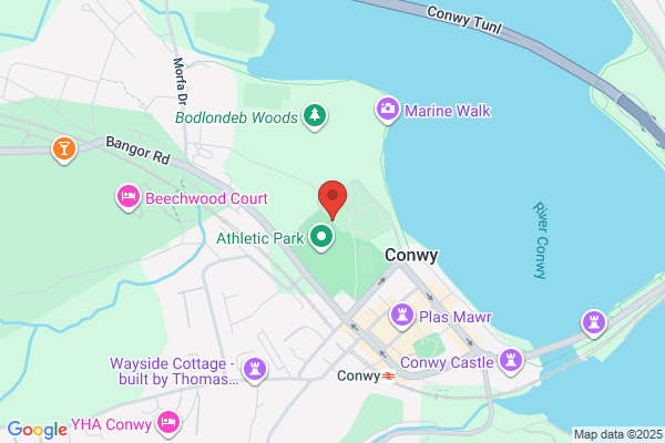 Conwy Car Centre