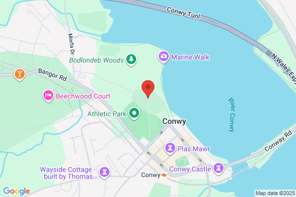 Conwy County Borough Council
