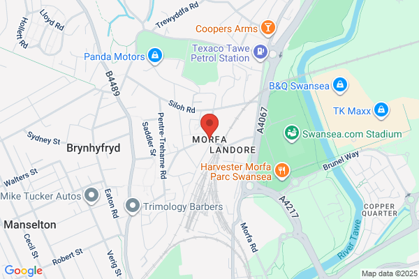 Morfa