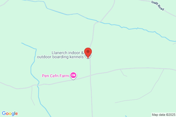 Pinewood Kennels