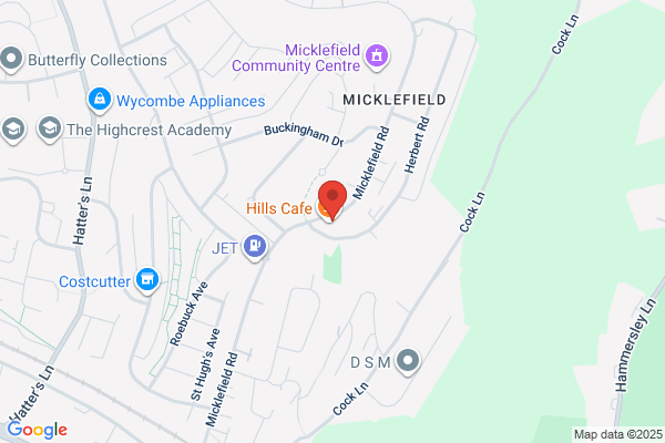 Micklefield Post Office
