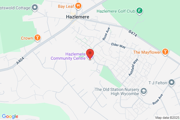 Hazlemere Community Centre