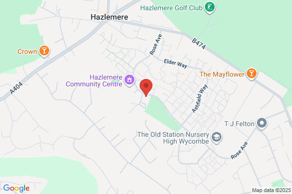 Hazlemere Youth Centre