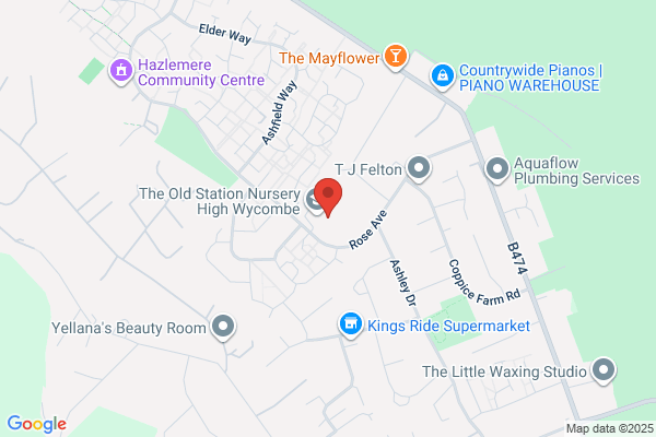 Manor Farm Infants School