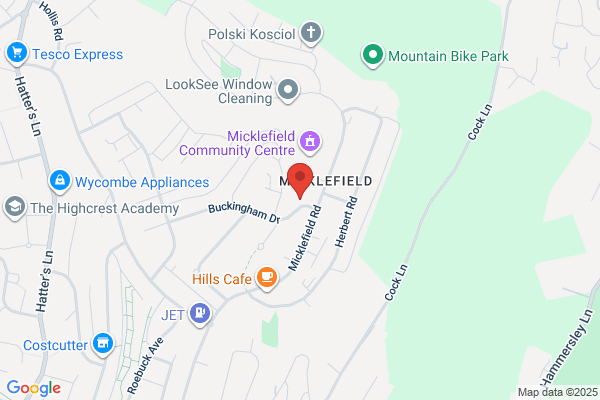 Micklefield Christian Fellowship
