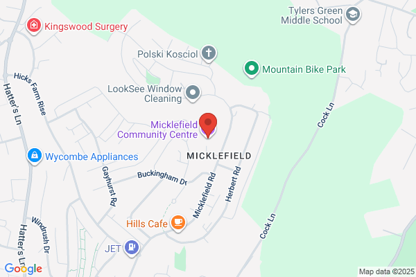 Micklefield Community Association