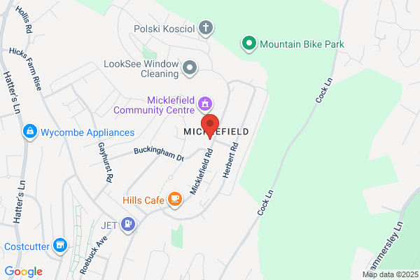 Micklefield Library