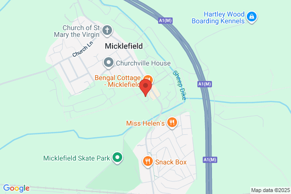 Micklefield Primary School