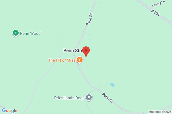 The Treat Pantry