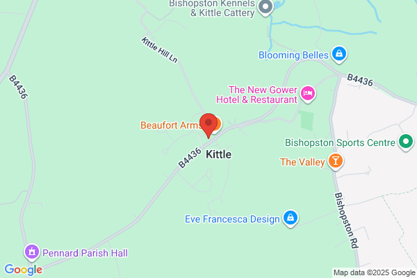 Kittle Village Bakery