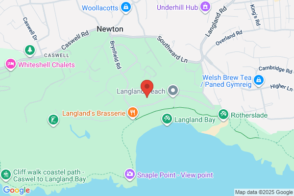 Langland Manor