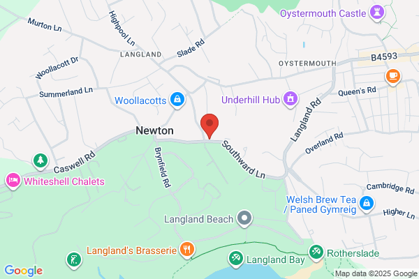 Newton Grange Residential Home