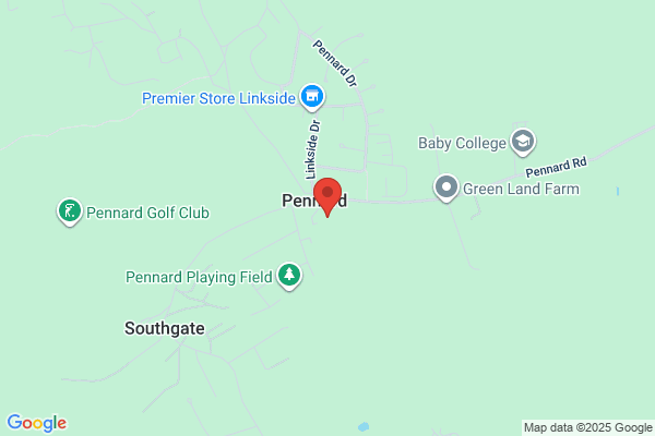 Pennard Library