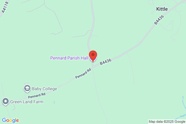 Pennard Parish Hall