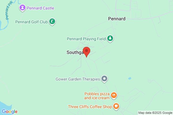 Southgate County Club