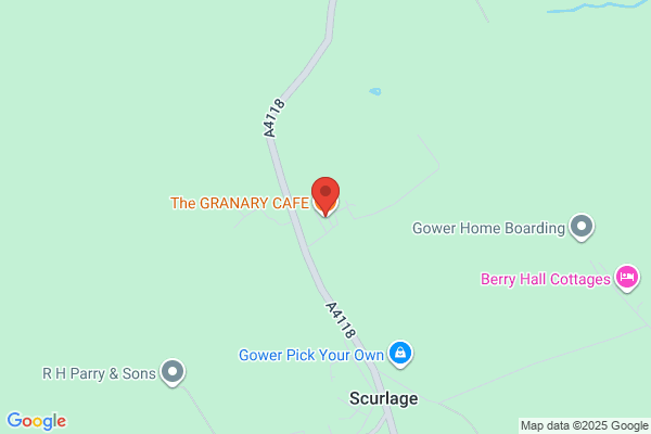 The Granary