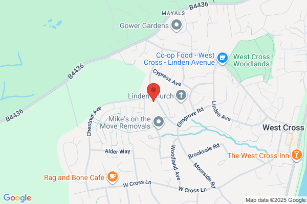 The West Cross Dental Practice